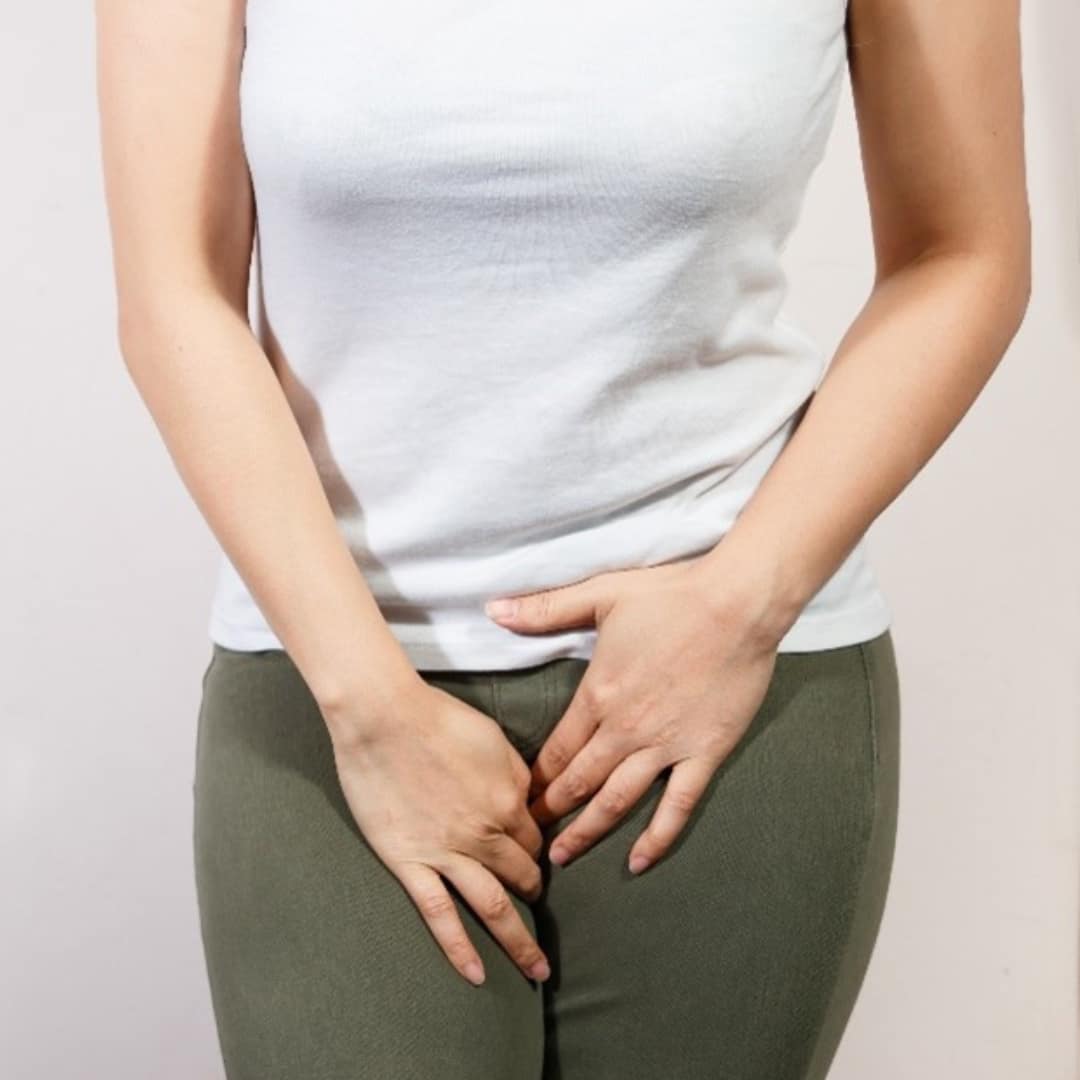 Incontinência urinária na menopausa? A radiofrequência íntima pode te ajudar