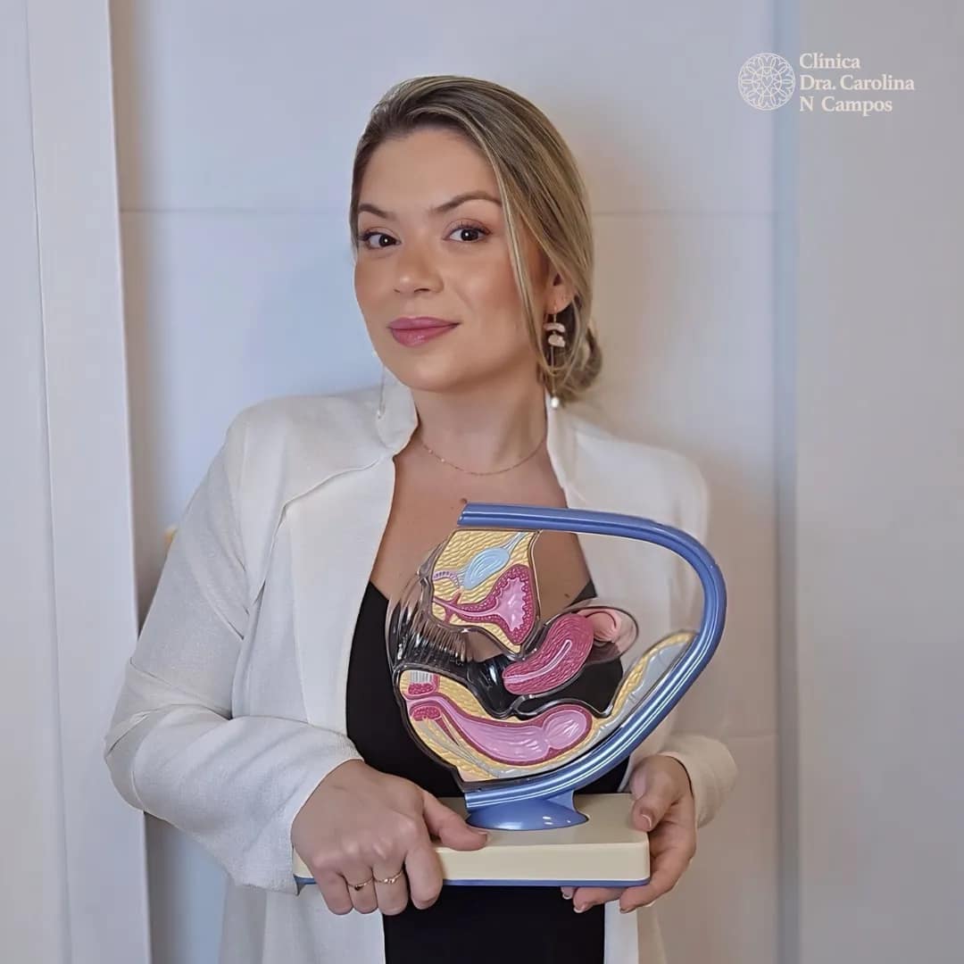 Radiofrequência no tratamento dos sintomas da endometriose: alívio, bem-estar e qualidade de vida